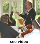 see demo video Music for Leaders